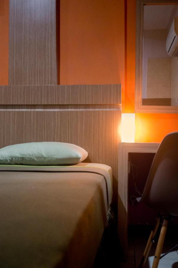 Hotel Galuh Anindita يوغياكارتا المظهر الخارجي الصورة