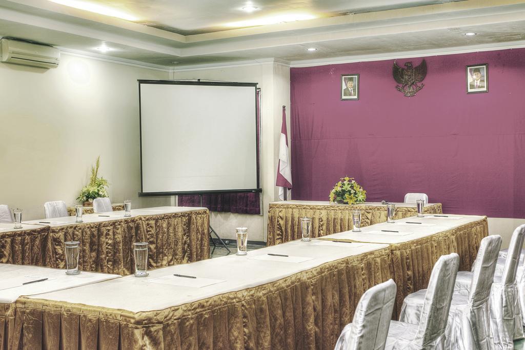 Hotel Galuh Anindita يوغياكارتا المظهر الخارجي الصورة
